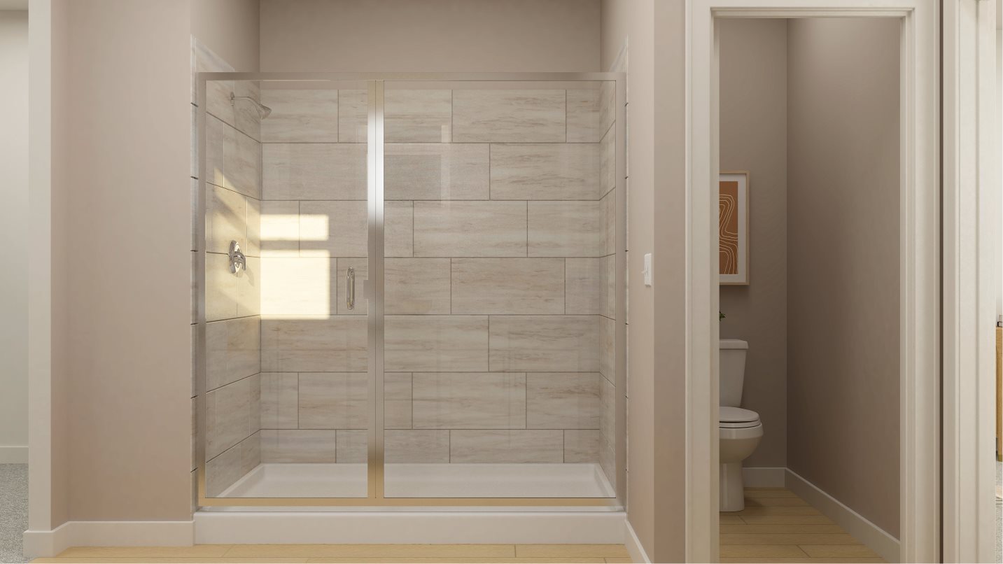 Cascade Owner's Suite