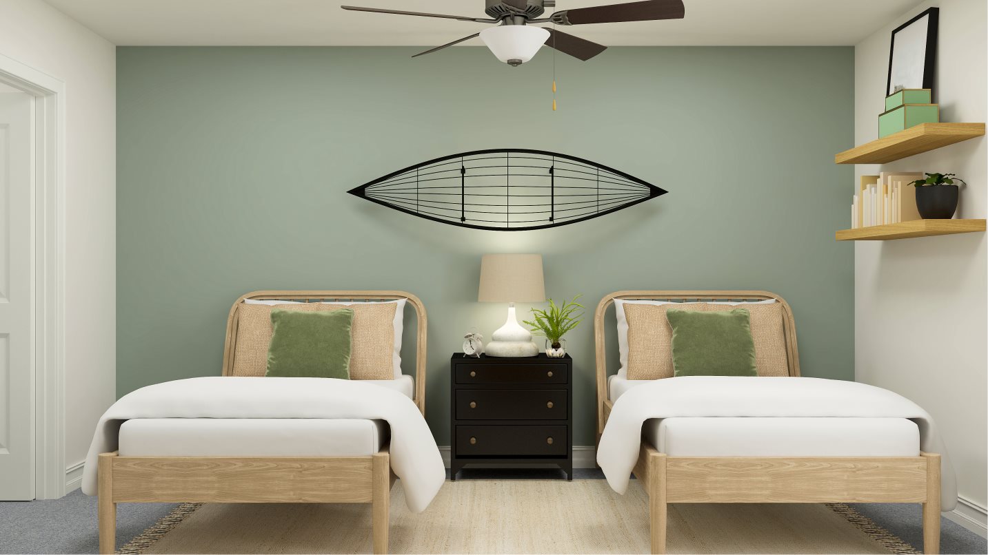 Solstice bedroom 4