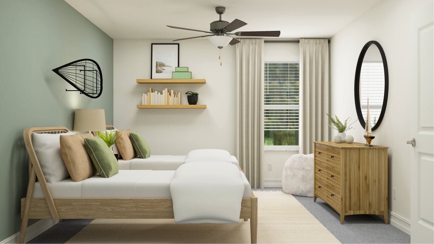 Solstice bedroom 4