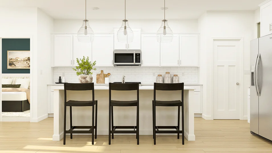 E J03 Brighton Kitchen 1of2 F1