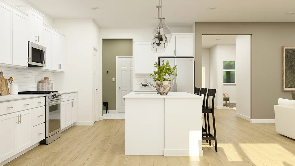 E J03 Brighton Kitchen 2of2 F1