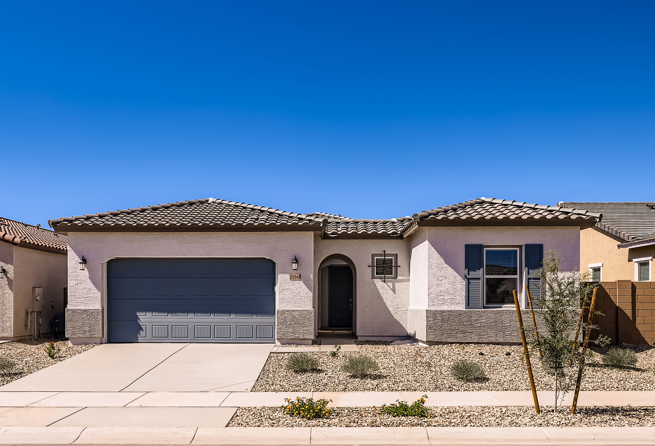 25340 N 169th Ln   Print Quality   001   01 Exterior Front