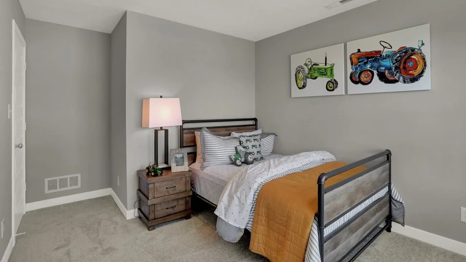Broadmoor Bedroom 4