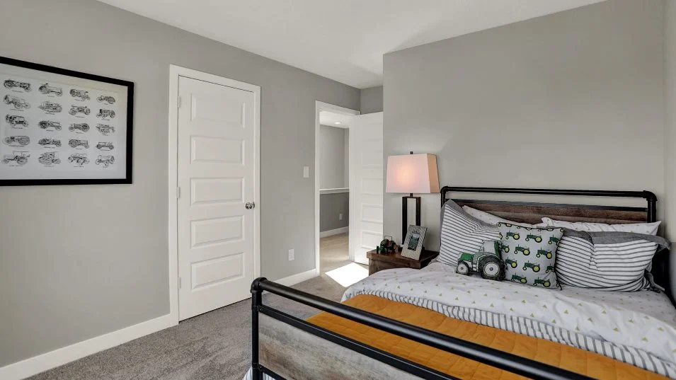 Broadmoor Bedroom 4