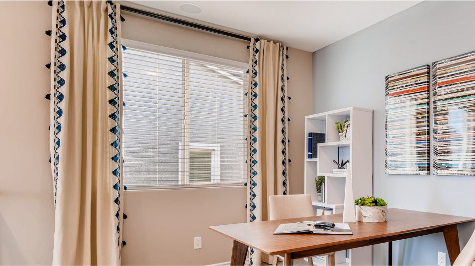 Hidden Hills Castlehill Windows