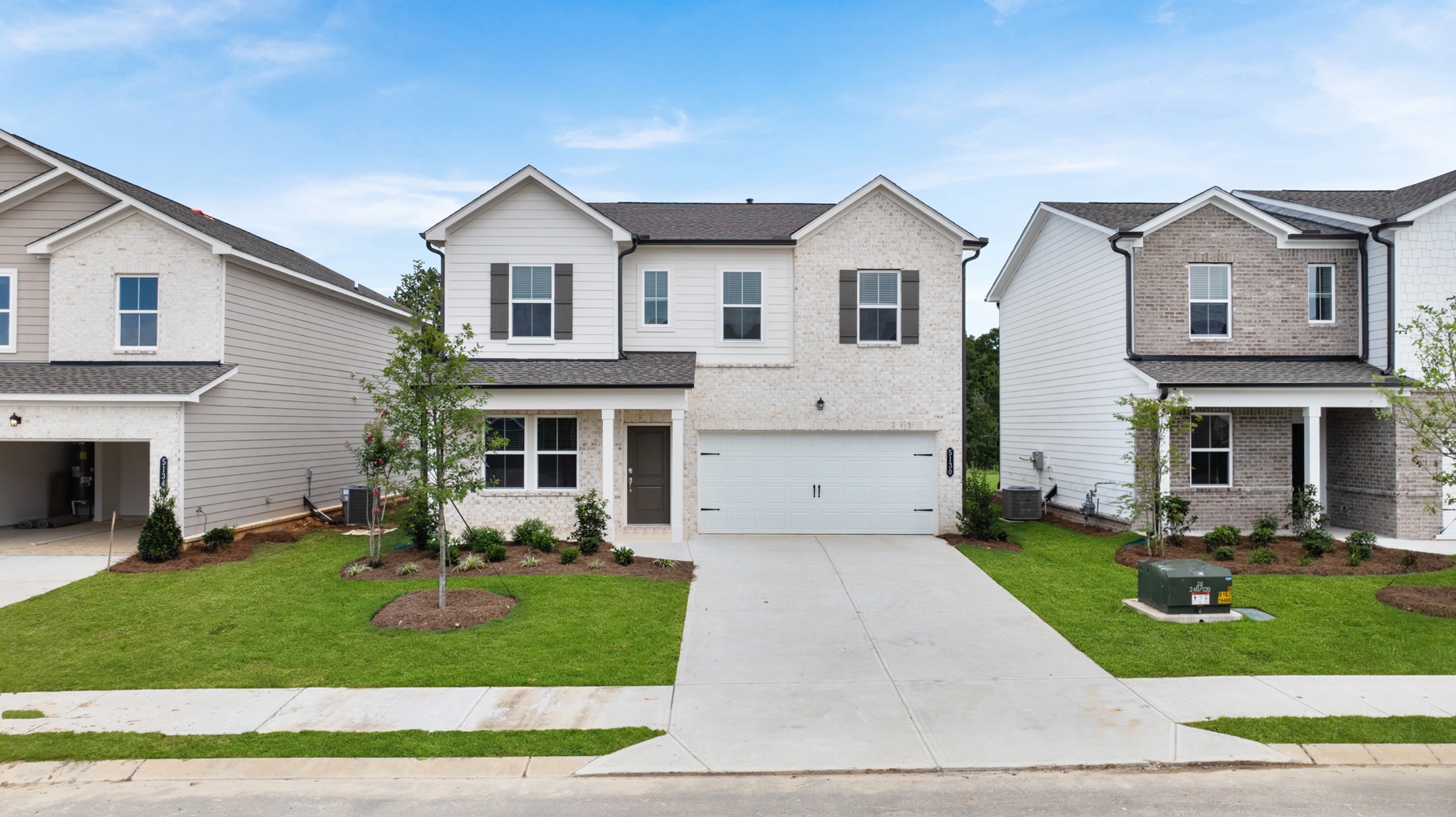 Summit View lot 9 EXT 01
