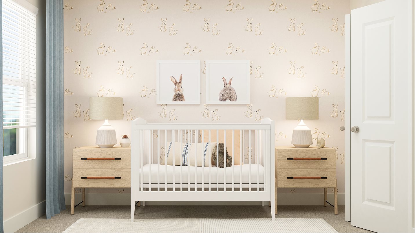 Camden Bedroom 2