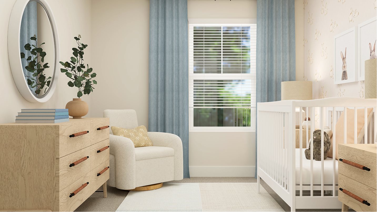Camden Bedroom 2