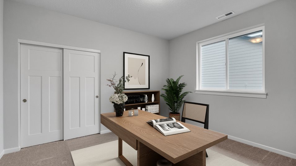 Deschutes bedroom 2