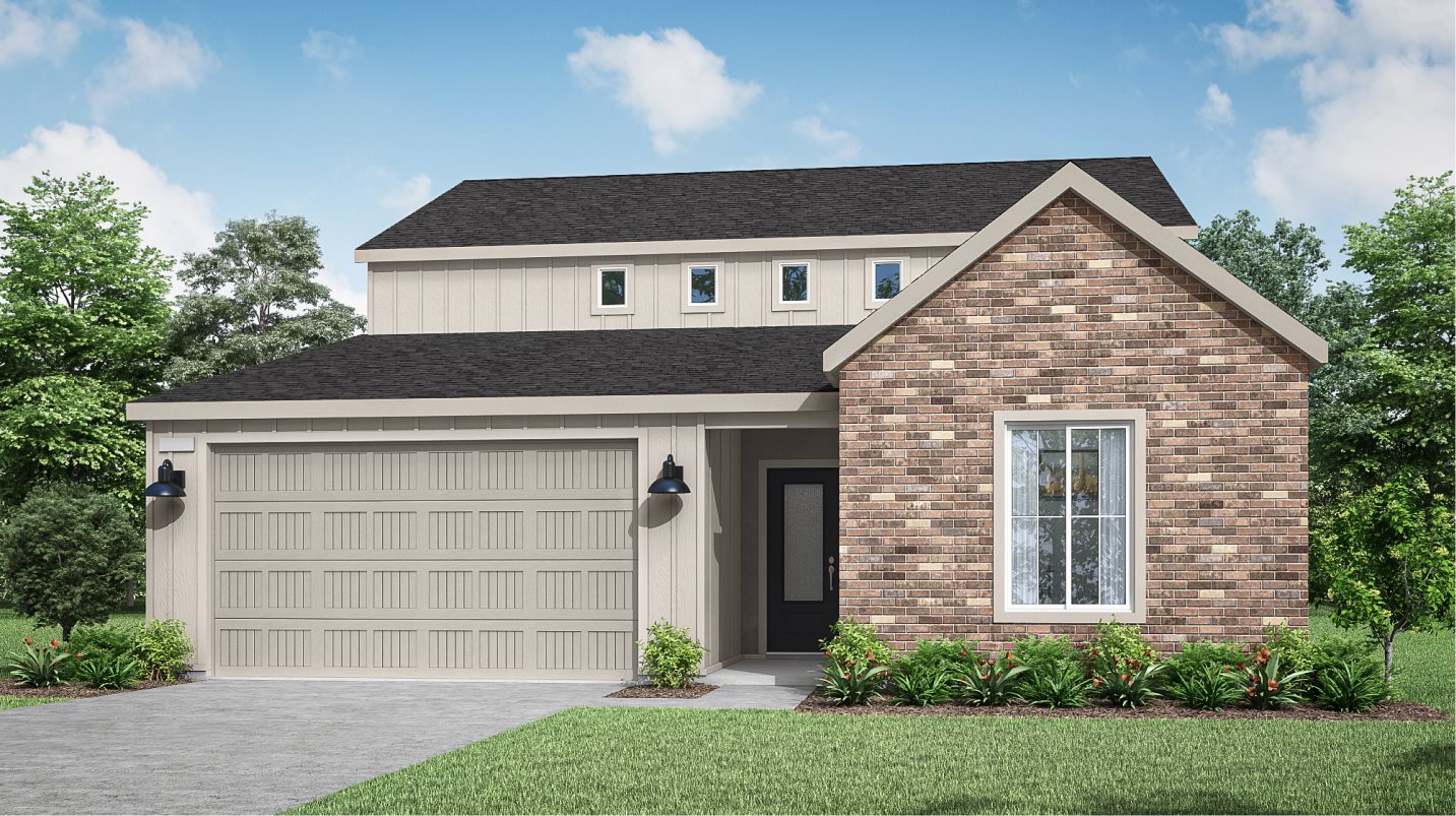 Symphony X Exterior B
