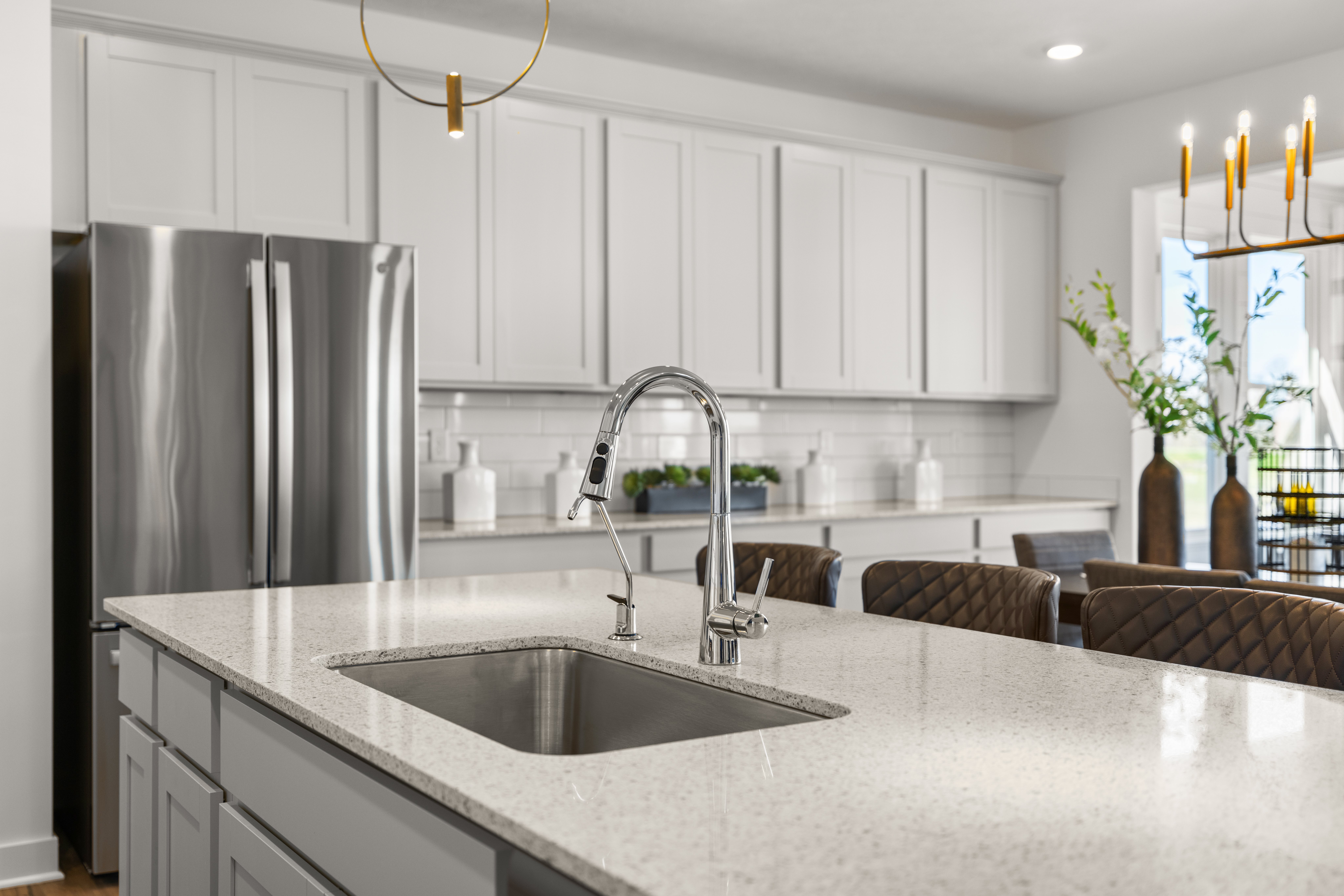 Lennar has reimagined the homebuying experience by including the most desired home features at no extra cost to you.
