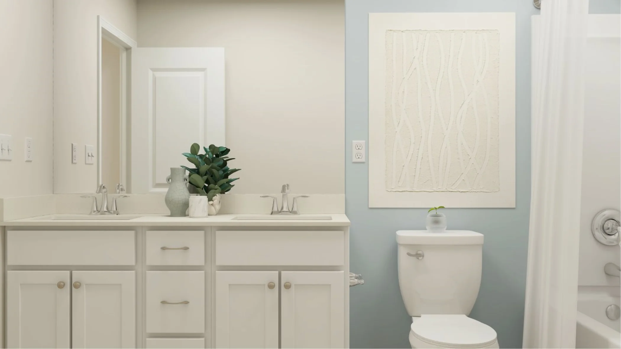 Durham Bathroom 