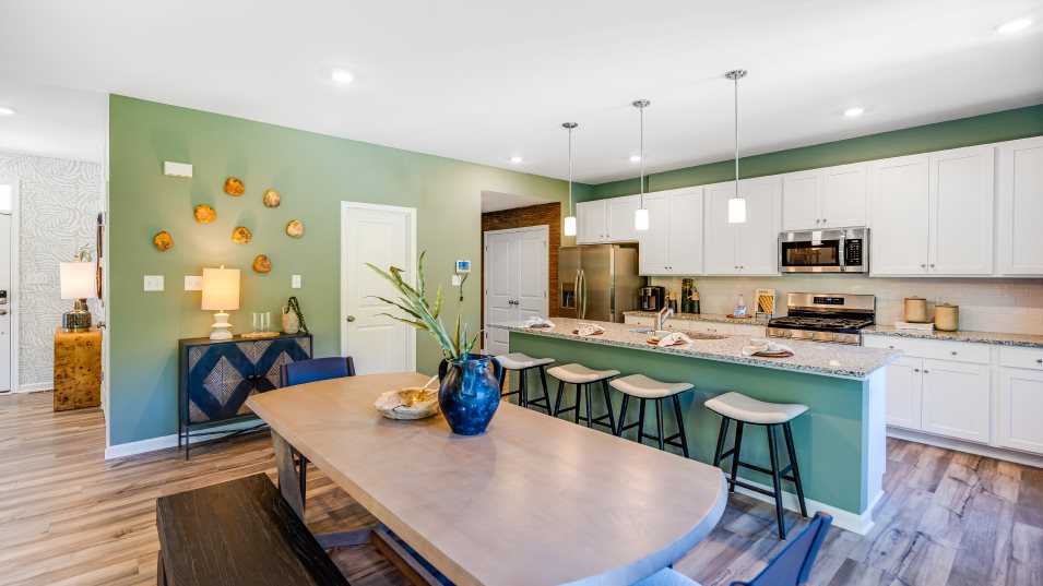 Meridian Dining