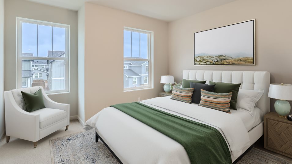 Calloway Bedroom 3