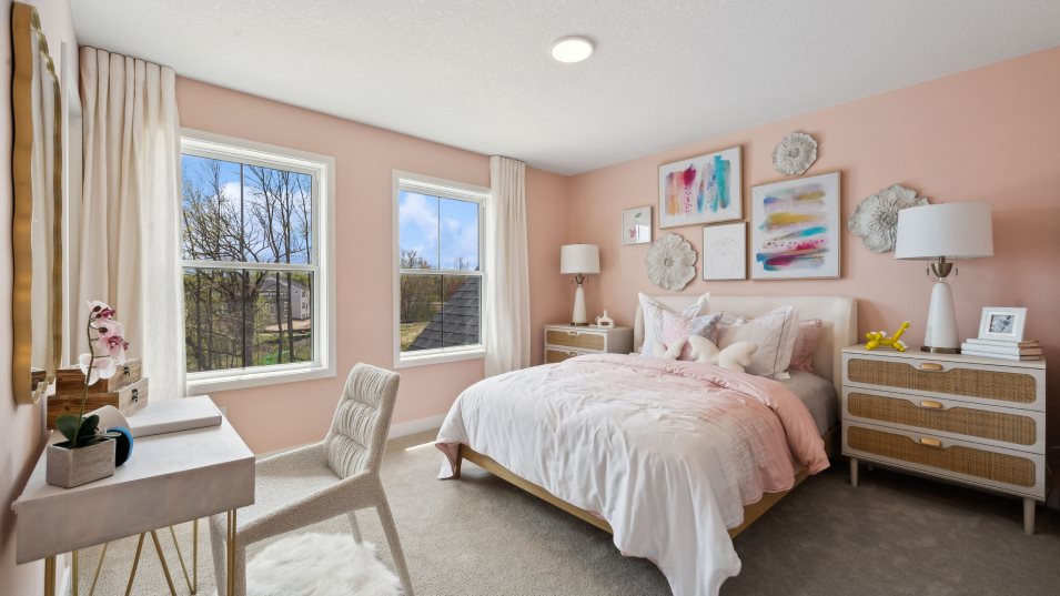 Sonoma Bedroom 4