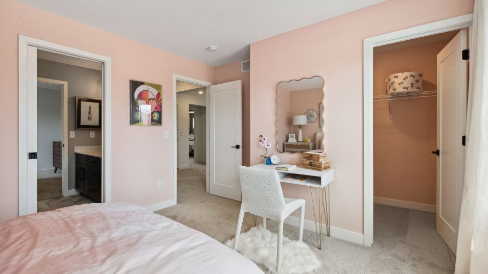 Sonoma Bedroom 4