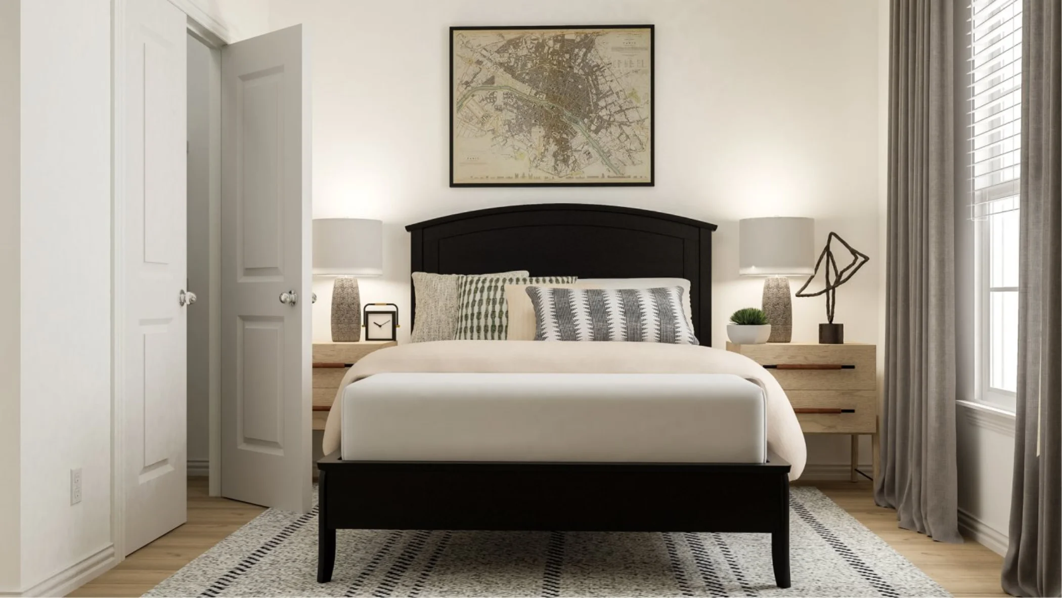 Waco Bedroom 2