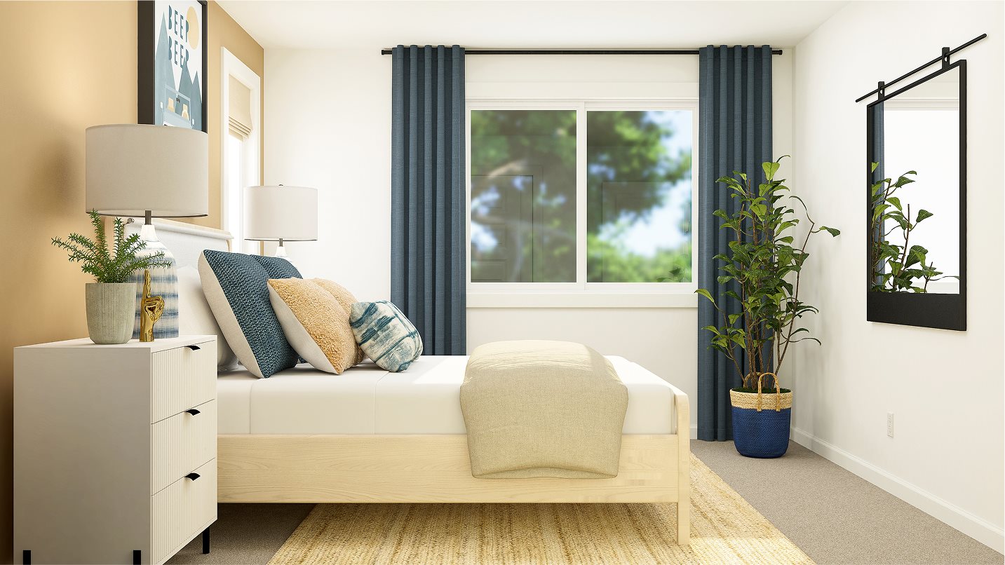 Primrose Bedroom 3
