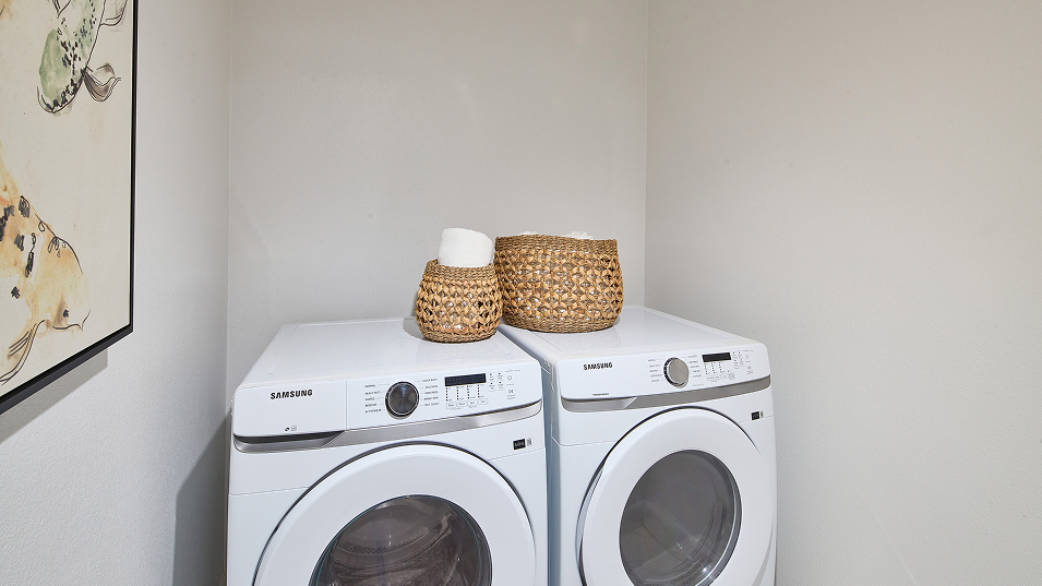 Cypress North River Farms Res3 Laundry F2