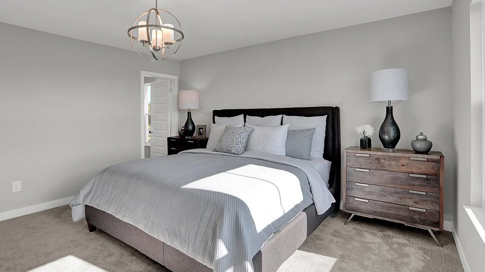 Roxbury Owner's Suite
