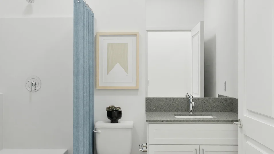 West Core N203 Laurel Bath2 F1