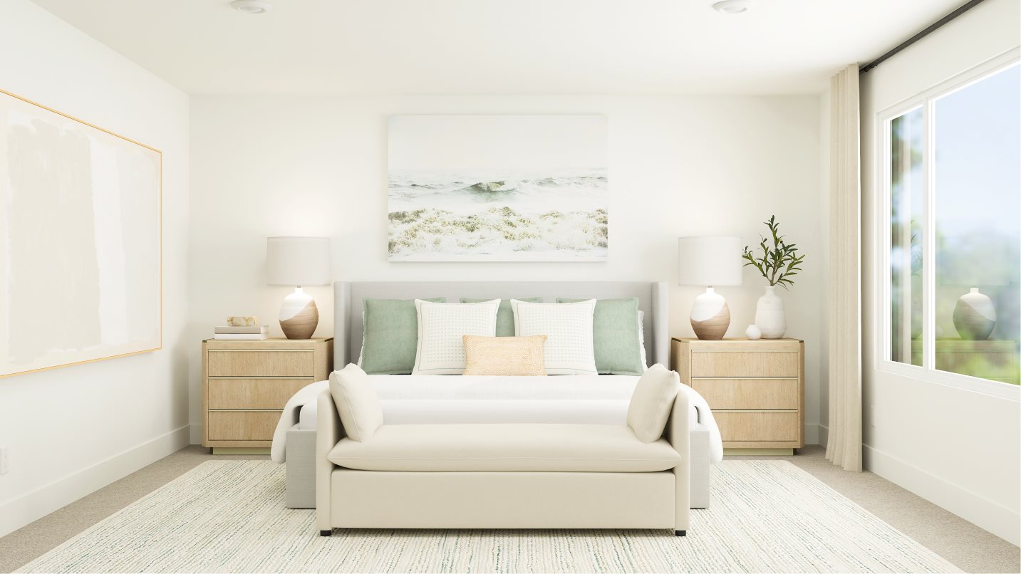 Owner's Suite