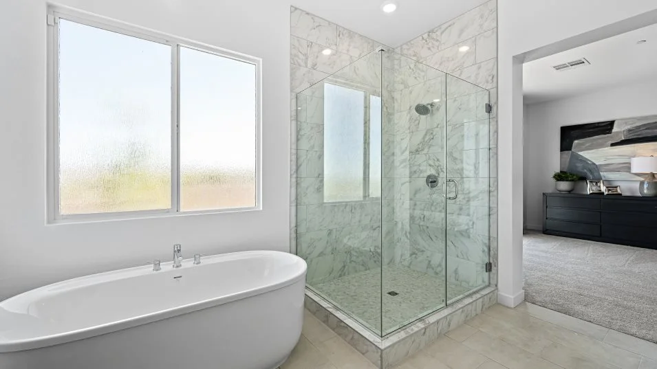 Leighton Owner's Suite