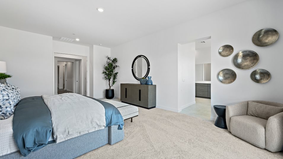 Leighton Owner's Suite
