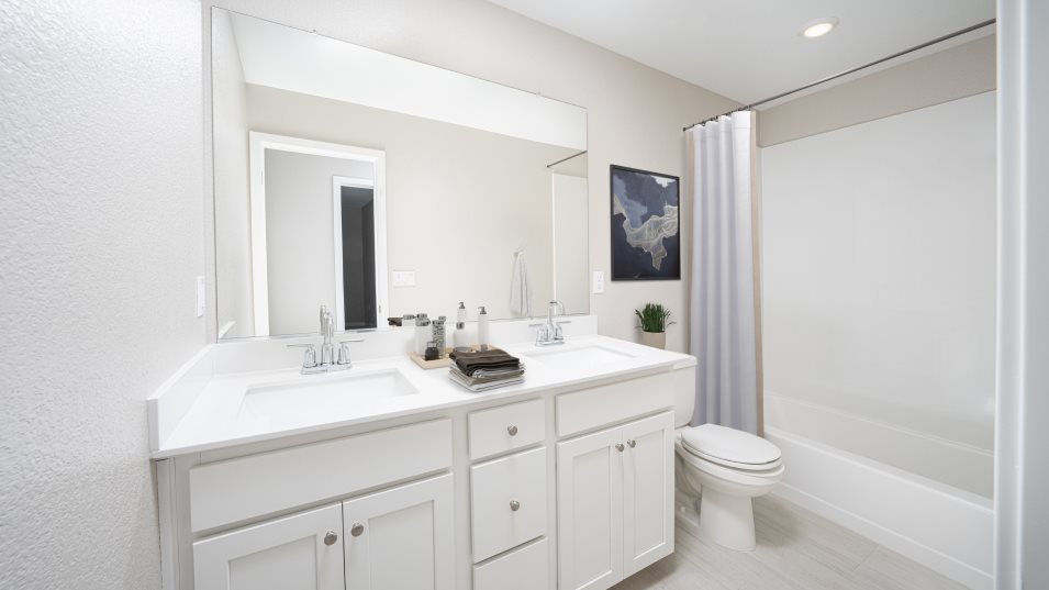Residence 2966 Bathroom 2