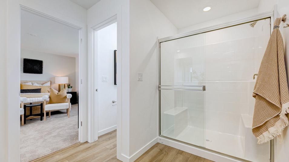 Plan 2116 Owner's Suite
