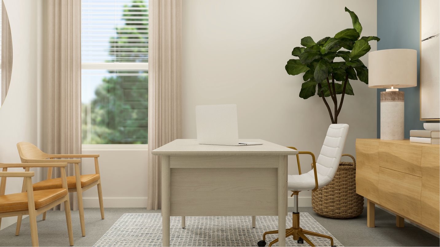 Chestnut Bedroom 2