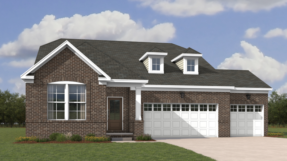 Chestnut Exterior
