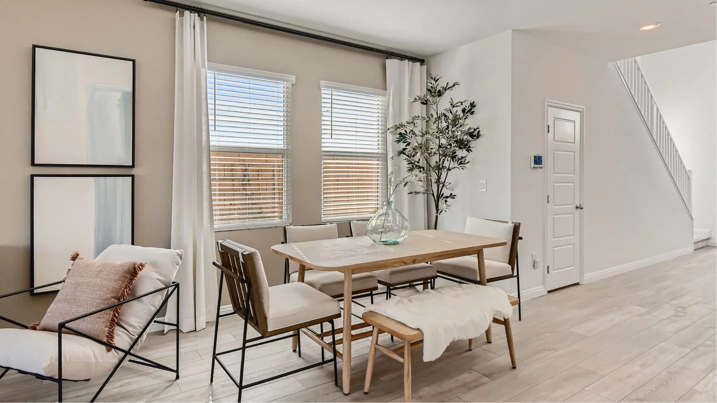 Skyland Dining Room