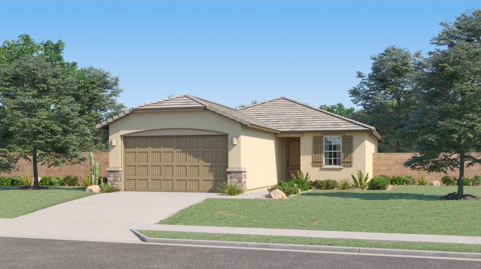Cottage home exterior image