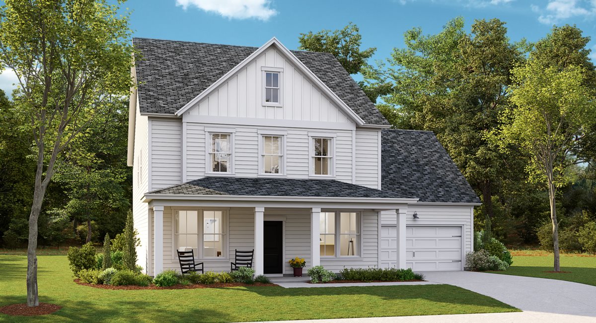 Franklin Exterior P6