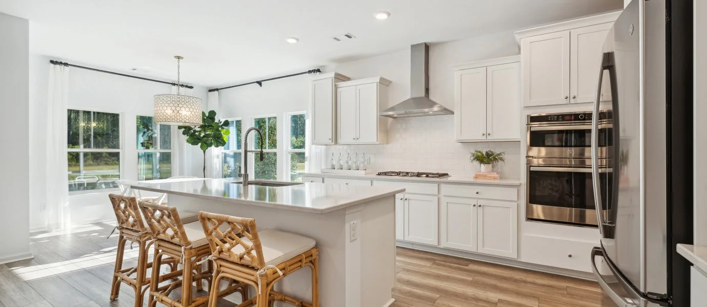 Collins kitchen