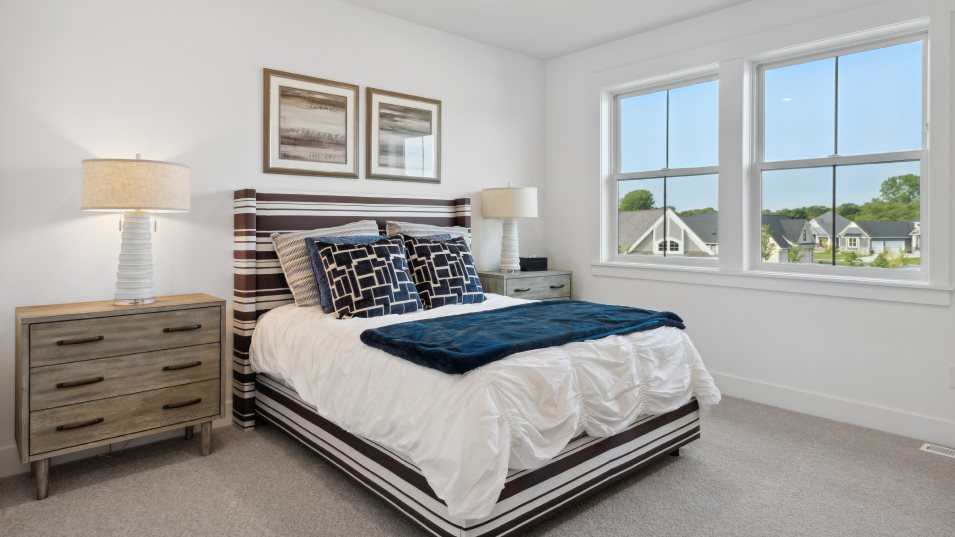 Cypress Bedroom 2