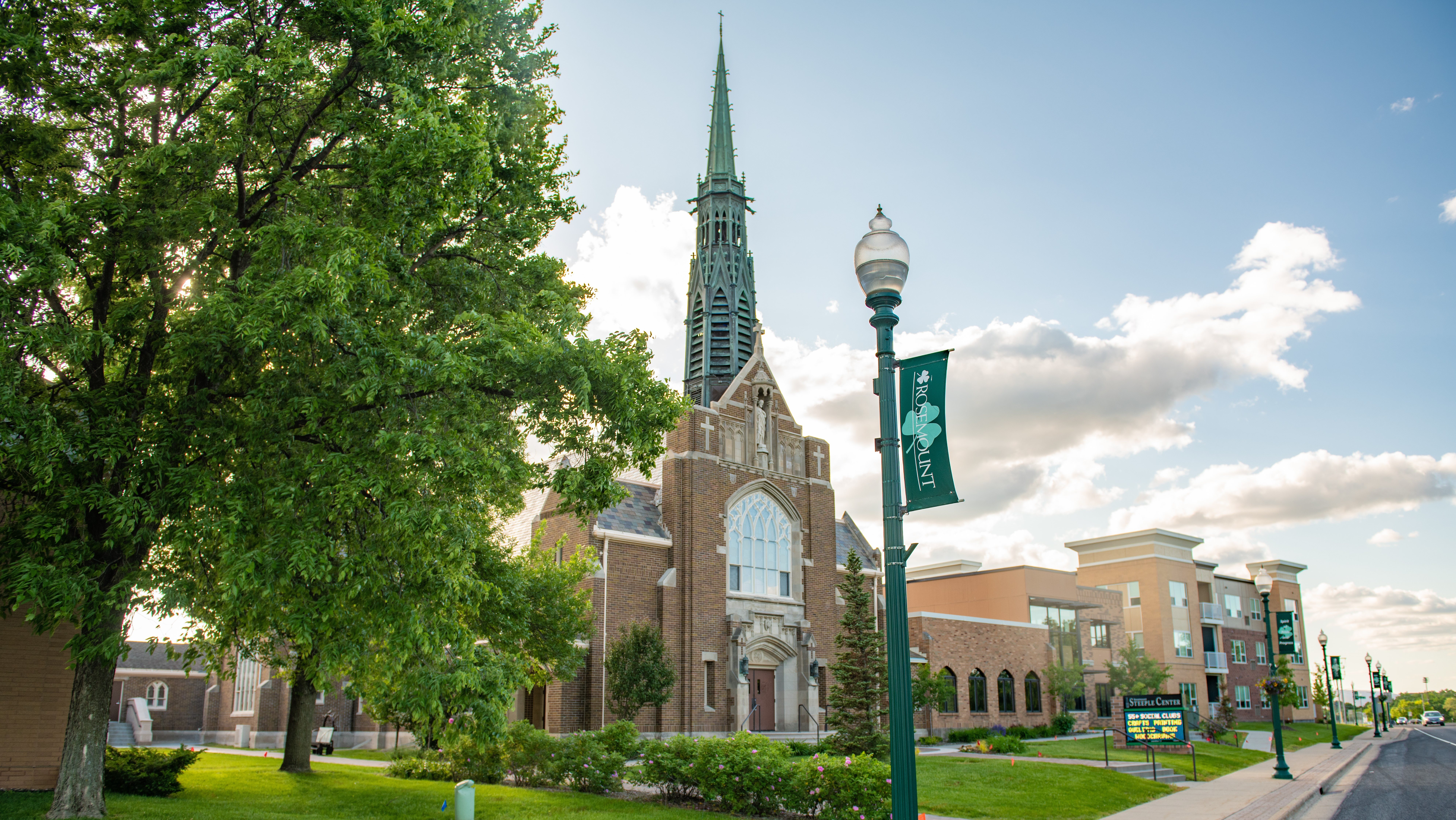 Minnesota Rosemount PIC Church 4of4 Photoshoot
