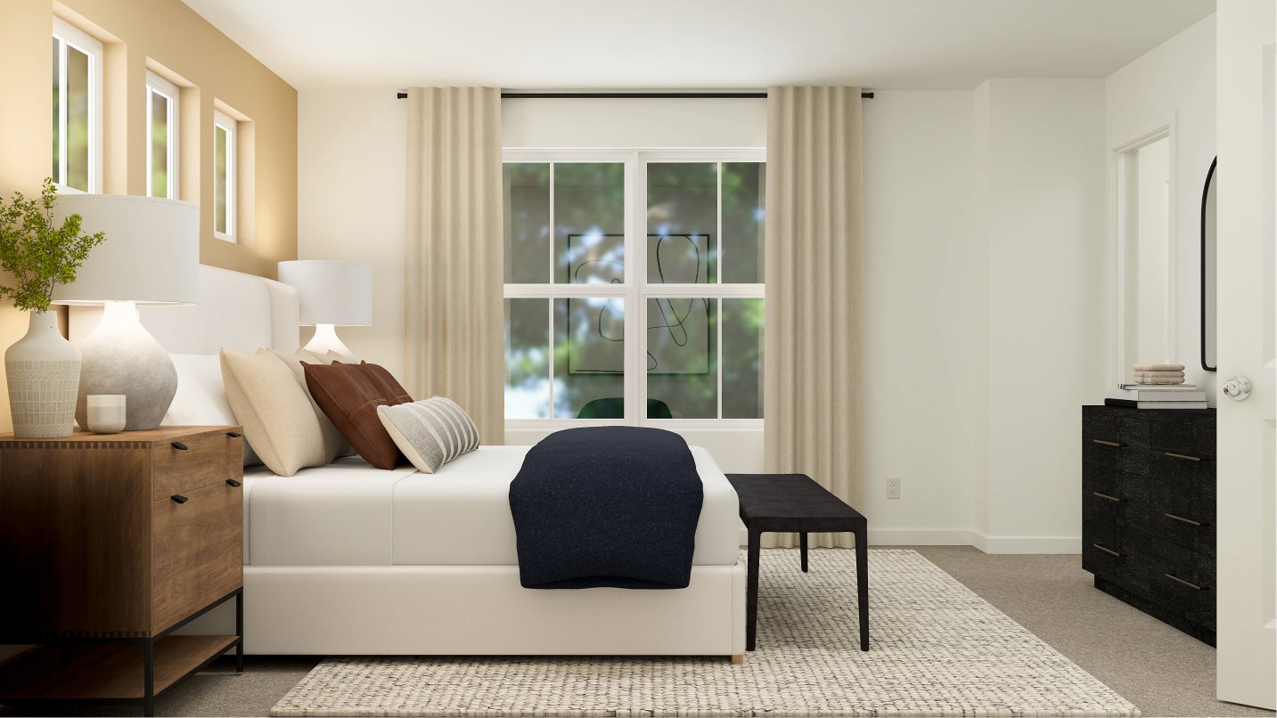 Lucent owners suite 