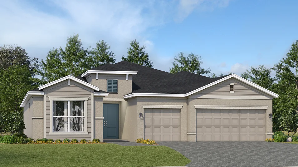 2444 Manor Homes Turnleaf Summerville D