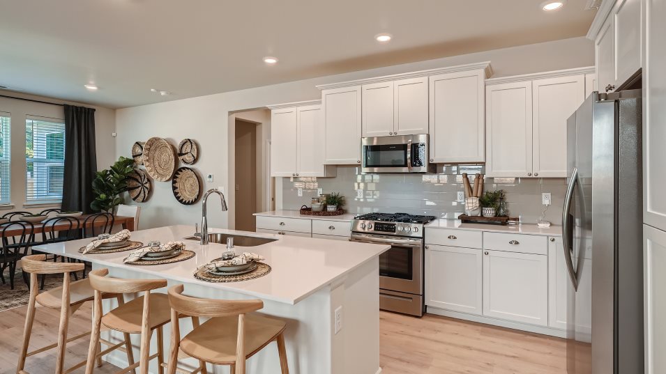 Richland Kitchen