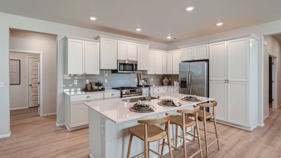 Richland Kitchen