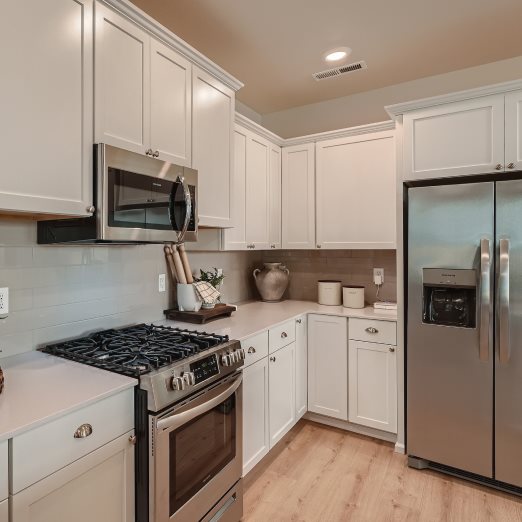 Richland Kitchen