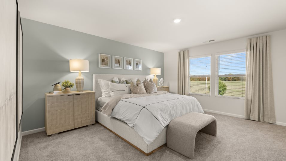 Ironwood owner's suite