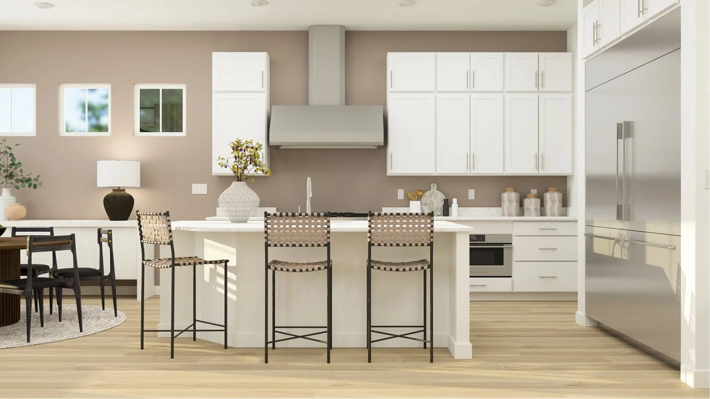 Somerton Kitchen