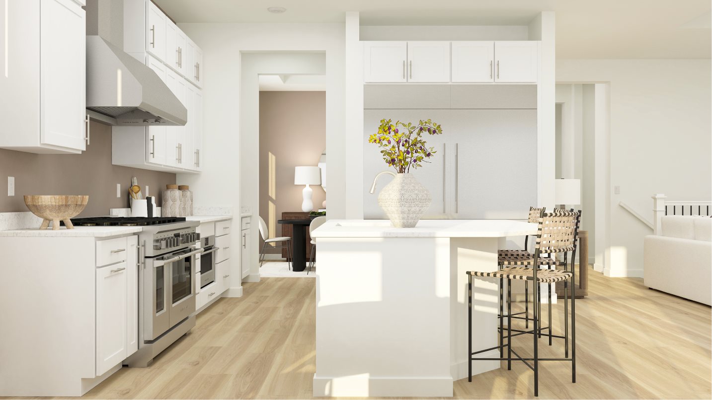 Somerton Kitchen