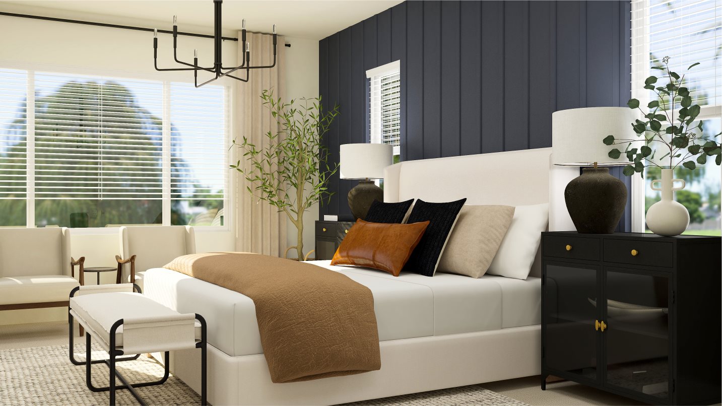 Parson Place Res 4 Owners Room