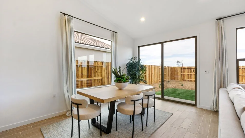Arroyo dining room