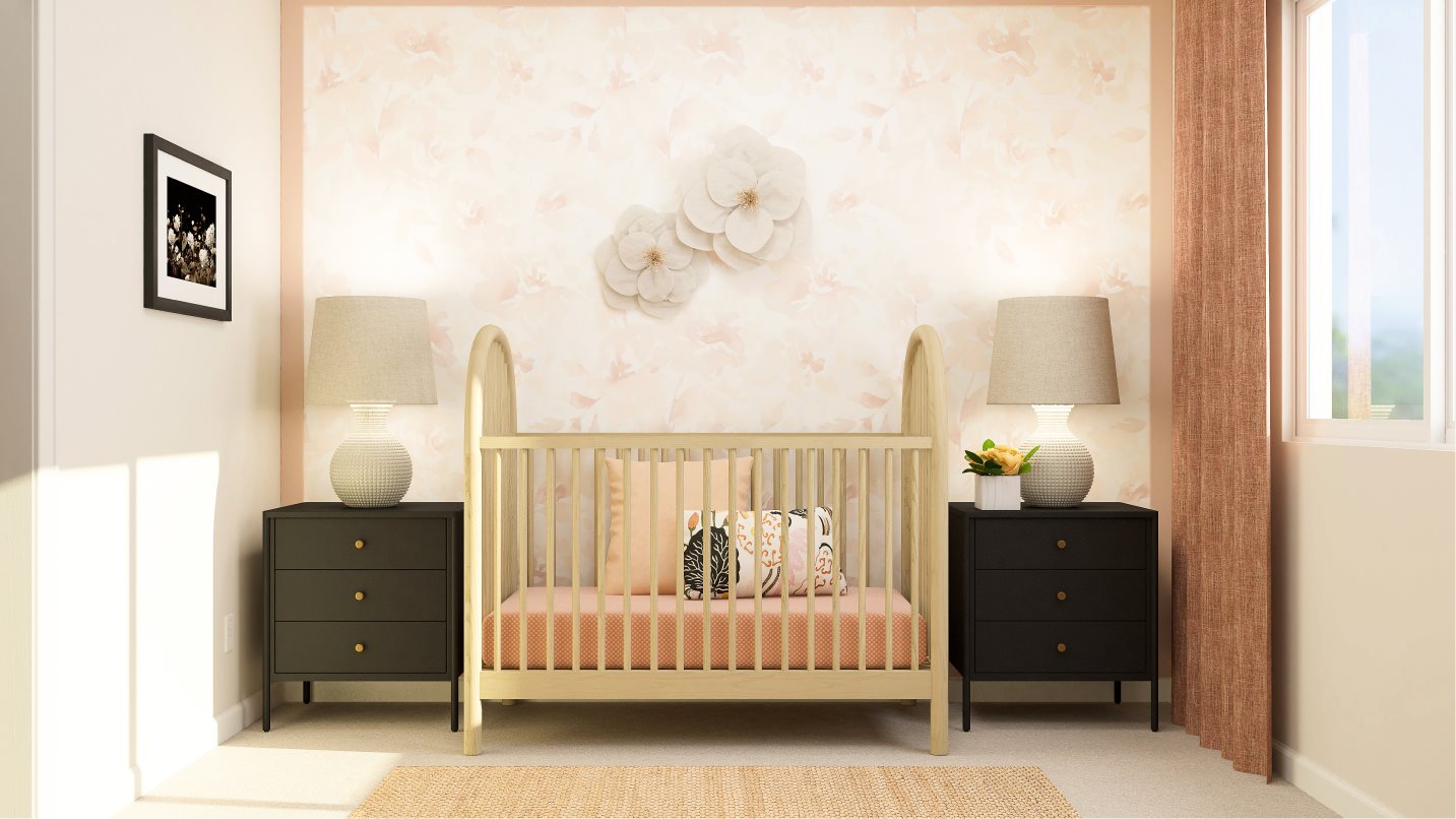 Lotus Bedroom 3