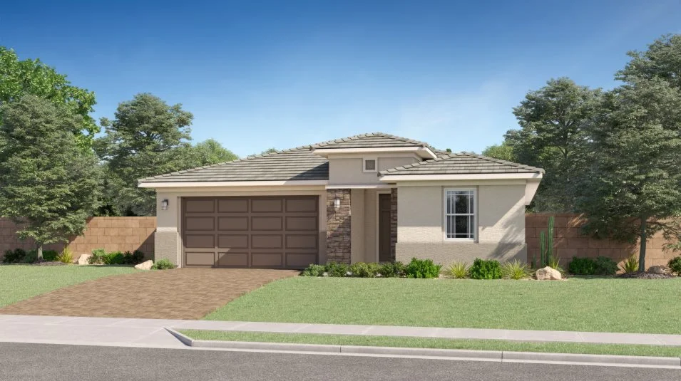 Desert Prairie home exterior image